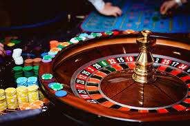 Вход на официальный сайт Spin Bounty Casino