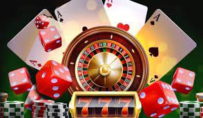 Вход на официальный сайт Casino Cat
